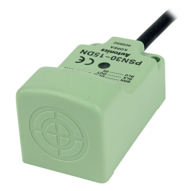 Autonics USA_PSN30-10AO