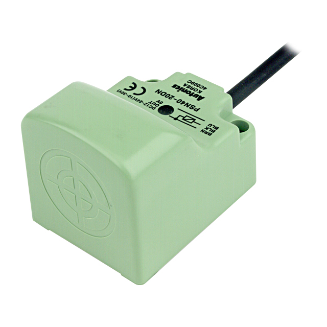 Autonics USA_PSN40-20AC