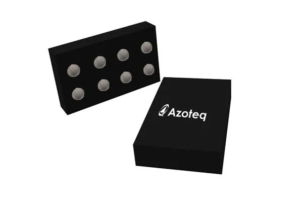Azoteq_IQS231B00004000CSR