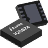 Azoteq_IQS624-3200-DNR