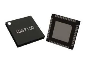 Azoteq_IQS9150-000QFR