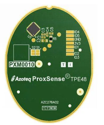 Azoteq_TPE48-P203-S