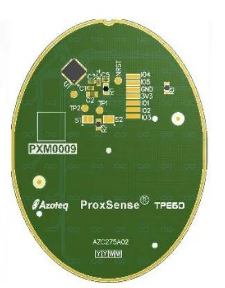 Azoteq_TPE60-P203-S