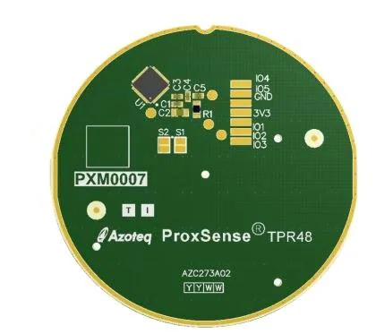 Azoteq_TPR48-P203-S
