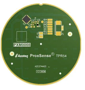 Azoteq_TPR54-P303S