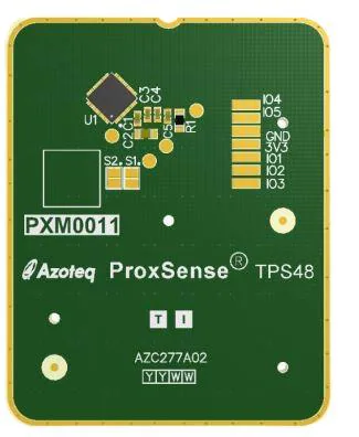 Azoteq_TPS48-P203-S