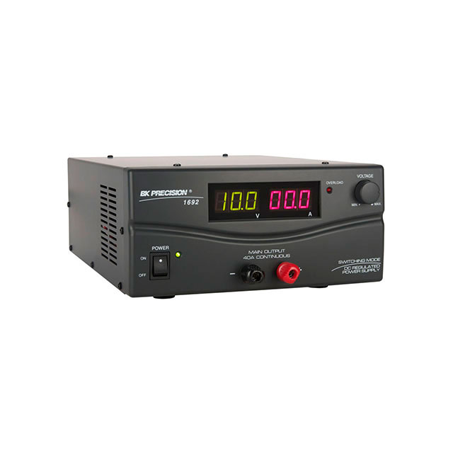 B&K Precision_1692-220V