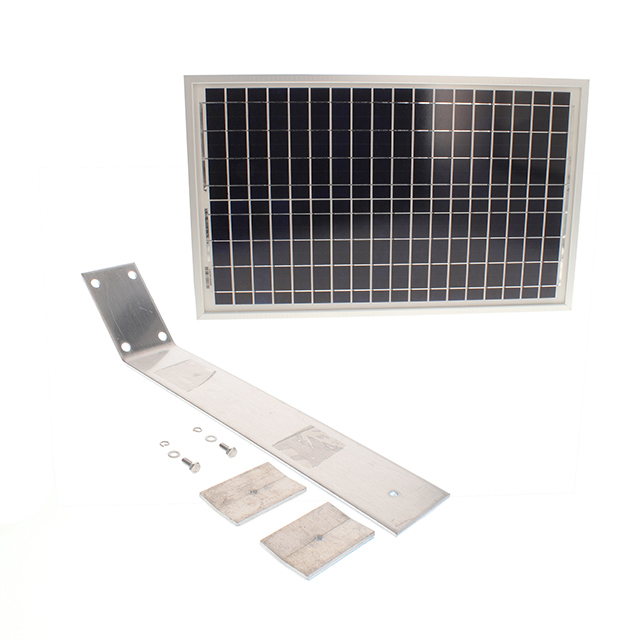 Banner Engineering_BWA-SOLAR PANEL 20W