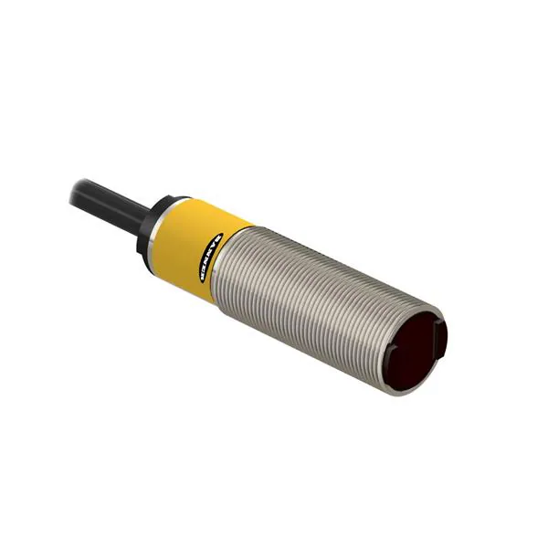Banner Engineering_M18SN6FF100 W/30