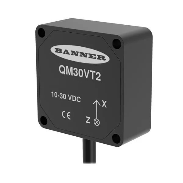 Banner Engineering_QM30VT2-QP