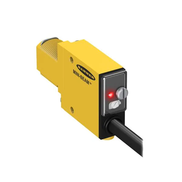 Banner Engineering_SM312FV W/30