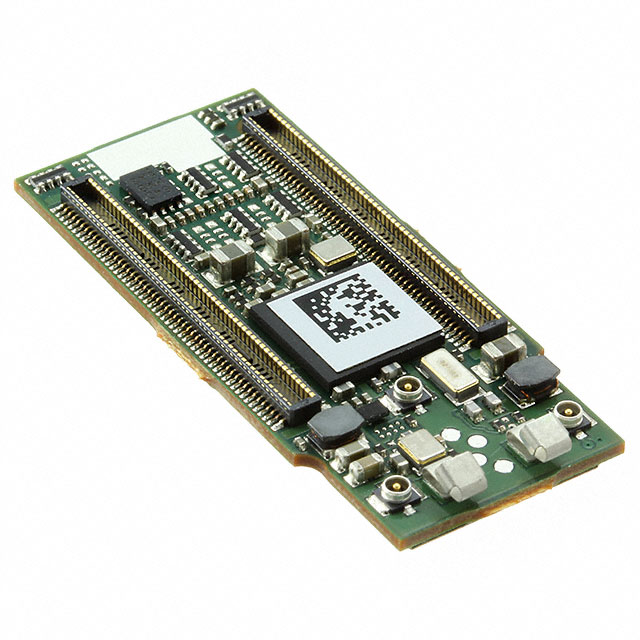 Beacon EmbeddedWorks_SOMDM3730-32-2880AKXR