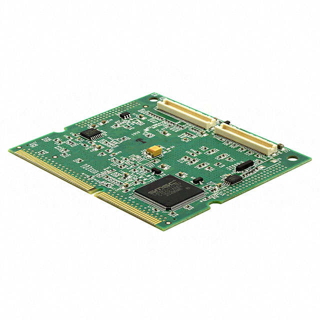 Beacon EmbeddedWorks_CENGPXA270-520-11-504HCR