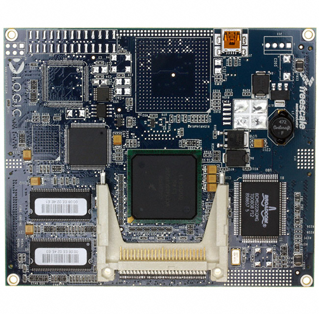 Beacon EmbeddedWorks_M5485AFEE-D