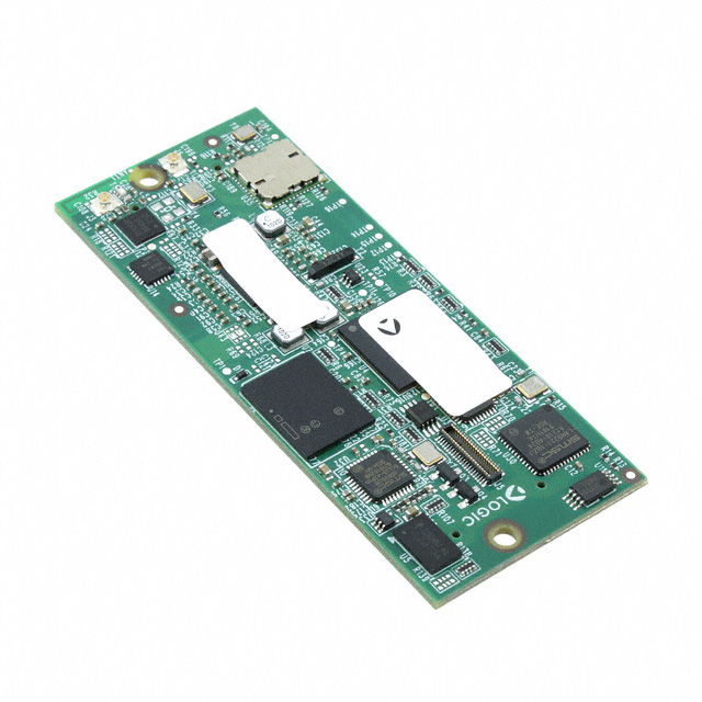 Beacon EmbeddedWorks_SOMDM3730-10-2782IFCR