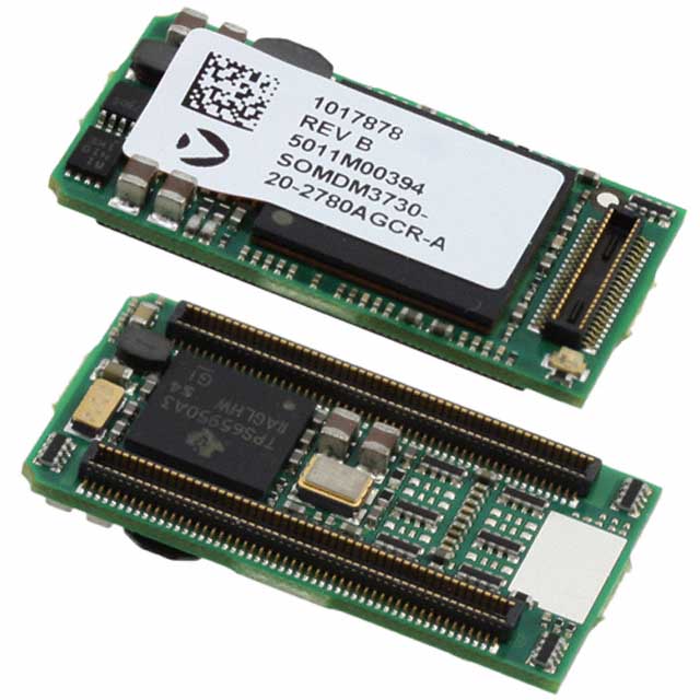 Beacon EmbeddedWorks_SOMDM3730-20-2780AGCR