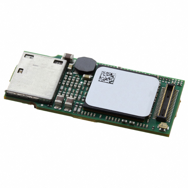 Beacon EmbeddedWorks_SOMDM3730-31-2780AKCR