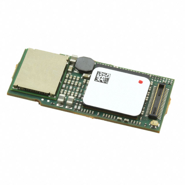 Beacon EmbeddedWorks_SOMDM3730-32-1880AKIR