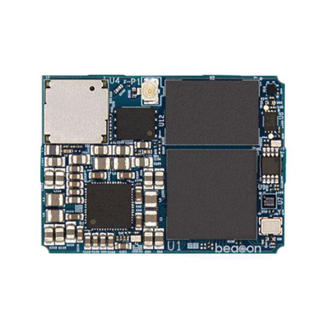 Beacon EmbeddedWorks_SOMIMX8MMQ-10-1BE4SMIR