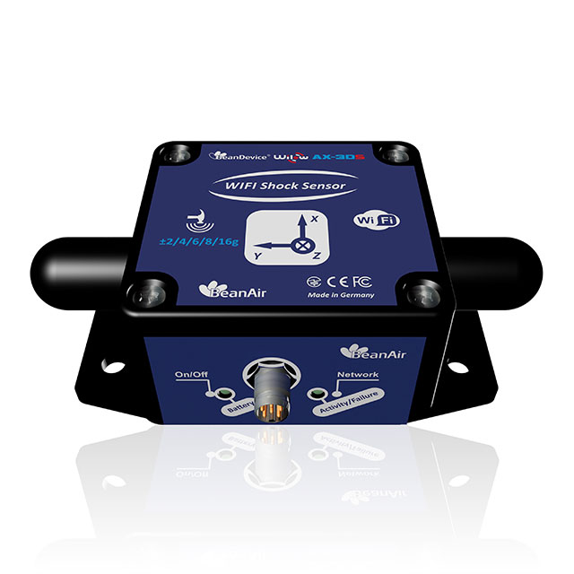 BEANAIR SENSORS_BND-WILOW-AX-3D-2G