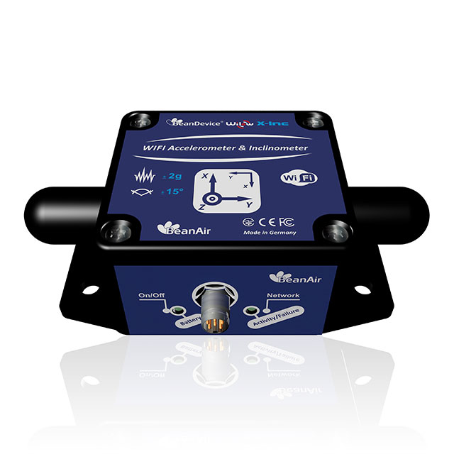 BEANAIR SENSORS_BND-WILOW-X-INC-2G-15B