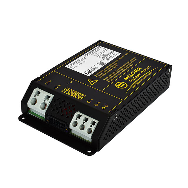 Bel Power Solutions_110RCM300-24