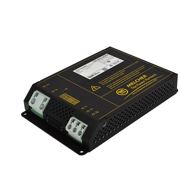 Bel Power Solutions_110RCM500-24