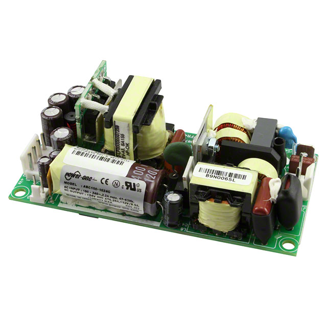 Bel Power Solutions_ABC150-1048G