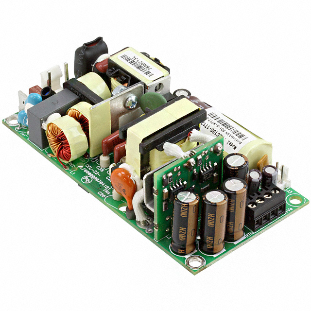 Bel Power Solutions_ABC150-1T12G