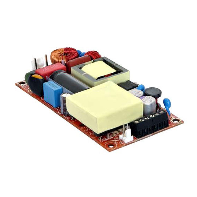 Bel Power Solutions_ABC180-1024L