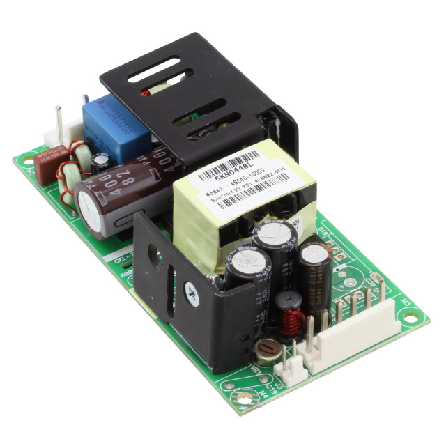 Bel Power Solutions_ABC40-1005G