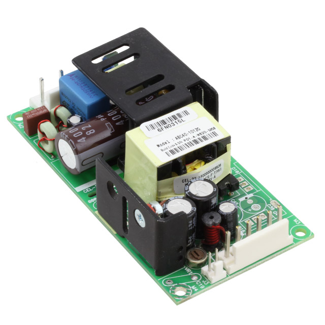 Bel Power Solutions_ABC40-1012G