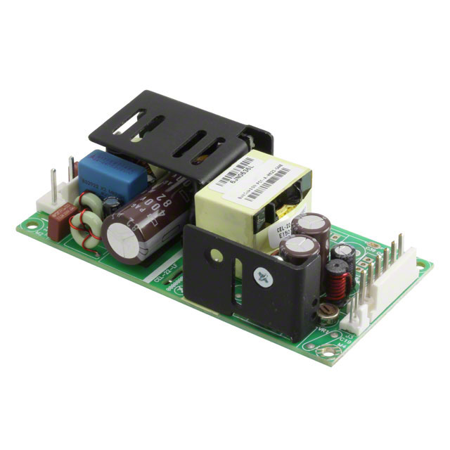 Bel Power Solutions_ABC40-1015G