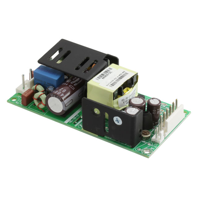 Bel Power Solutions_ABC40-1048G