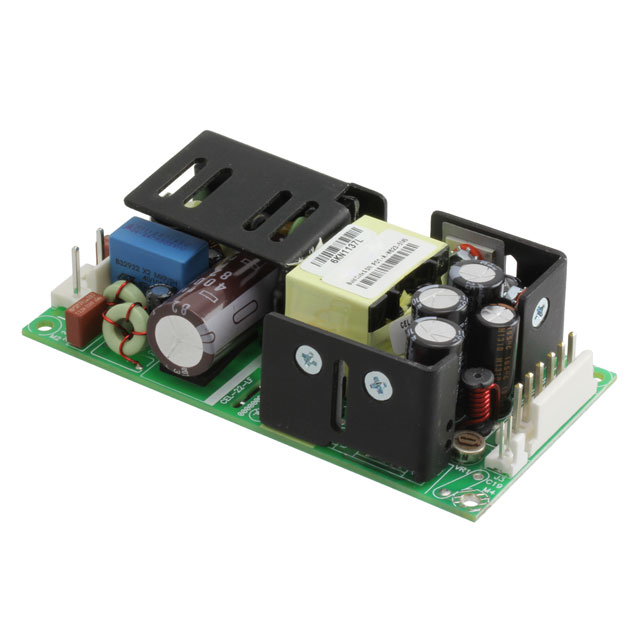 Bel Power Solutions_ABC40-3000G