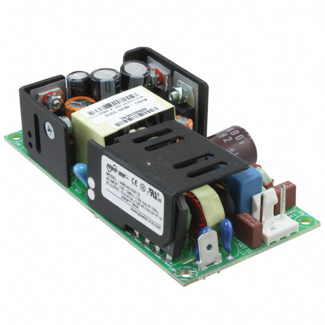 Bel Power Solutions_ABC40-3001G