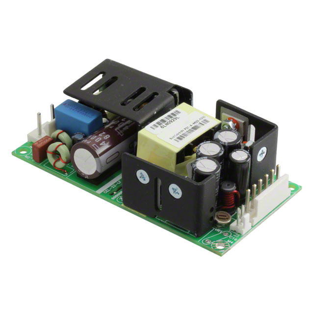 Bel Power Solutions_ABC40-3002G