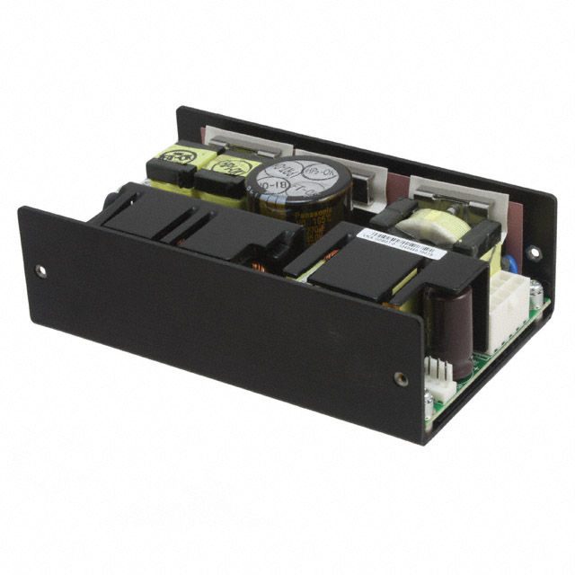 Bel Power Solutions_ABC400-1024G