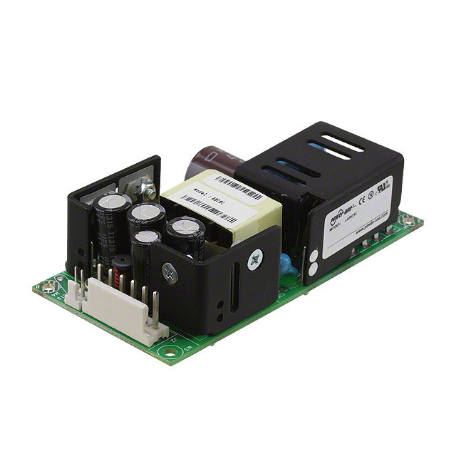 Bel Power Solutions_ABC60-1005G