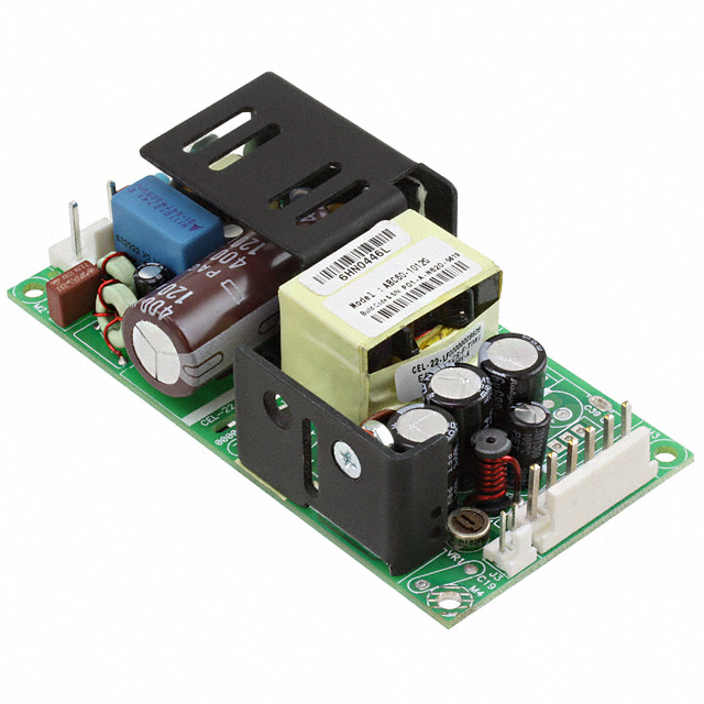 Bel Power Solutions_ABC60-1012G