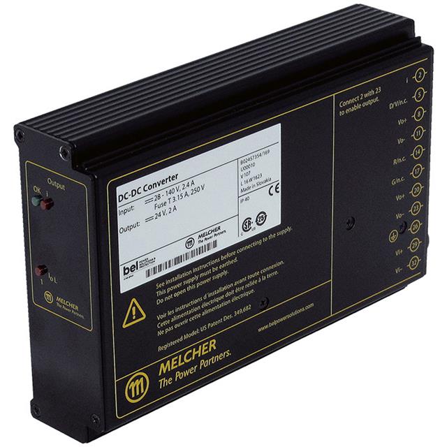 Bel Power Solutions_AM1301-9RG