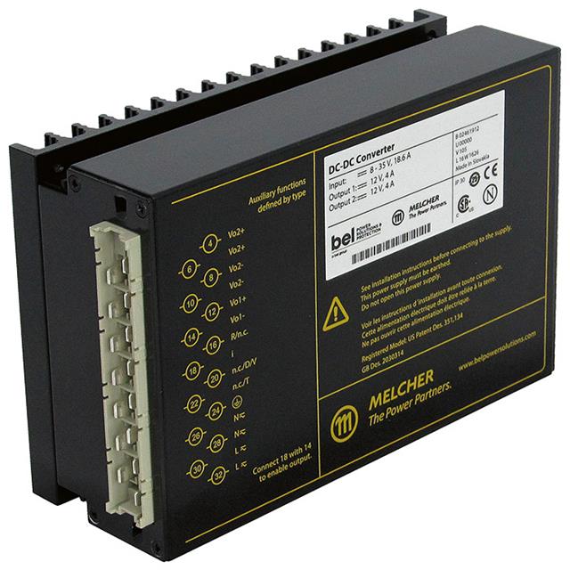 Bel Power Solutions_BS2660-9RG