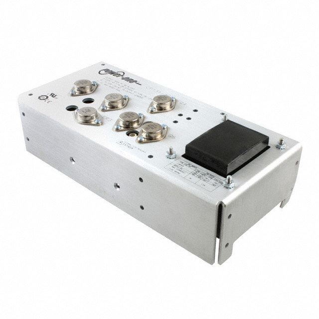 Bel Power Solutions_CP131-AG