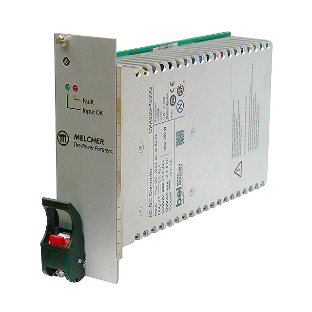 Bel Power Solutions_CPA500-4530G