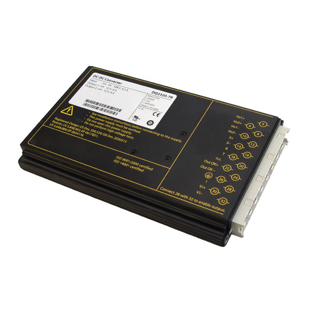 Bel Power Solutions_EQ2320-9R
