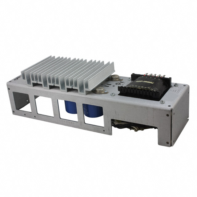 Bel Power Solutions_F5-25/OVP-A