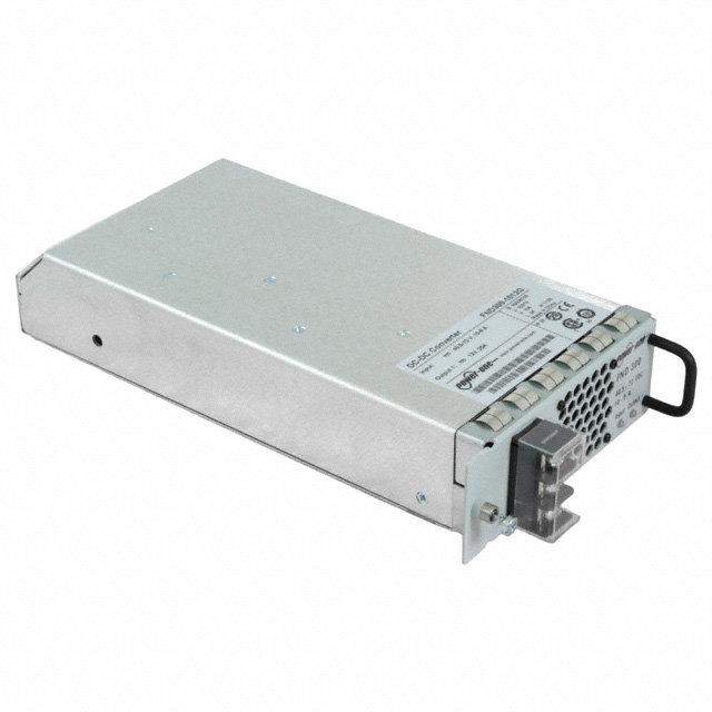 Bel Power Solutions_FND300-1012G
