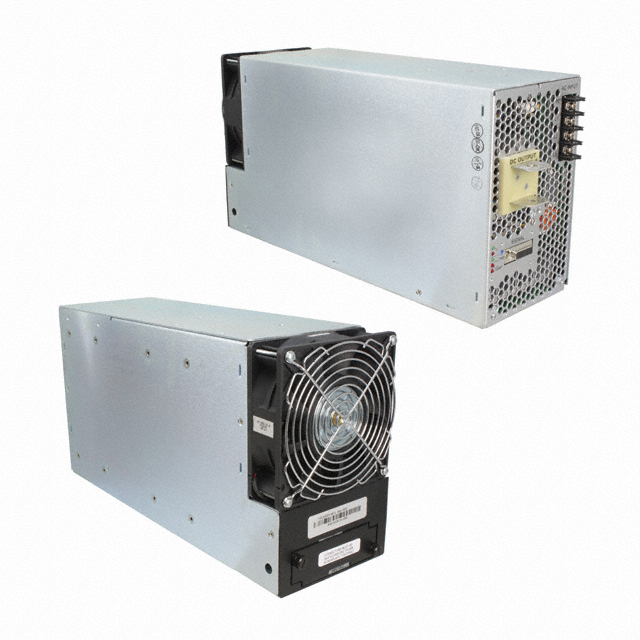 Bel Power Solutions_FXC6000-48-S