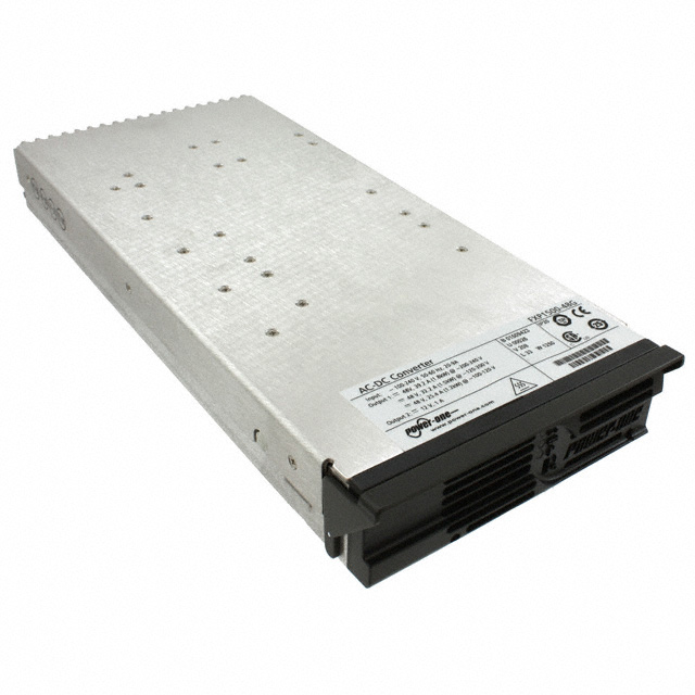 Bel Power Solutions_FXP1500-48G