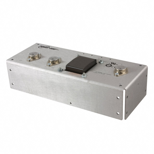 Bel Power Solutions_HBAA-40W-AG
